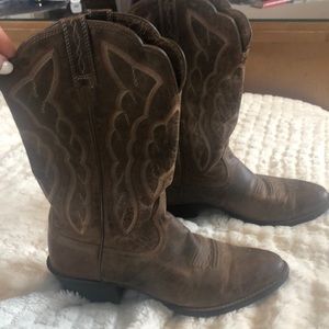 Women’s Ariat Boot